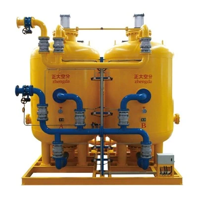 Generator azota mikro{0}}tipa